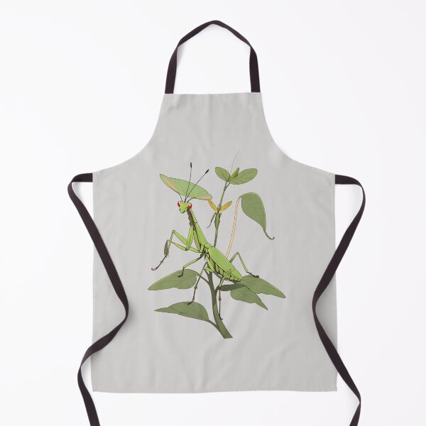 Item preview, Green praying mantis designed and sold by Atlantico54.