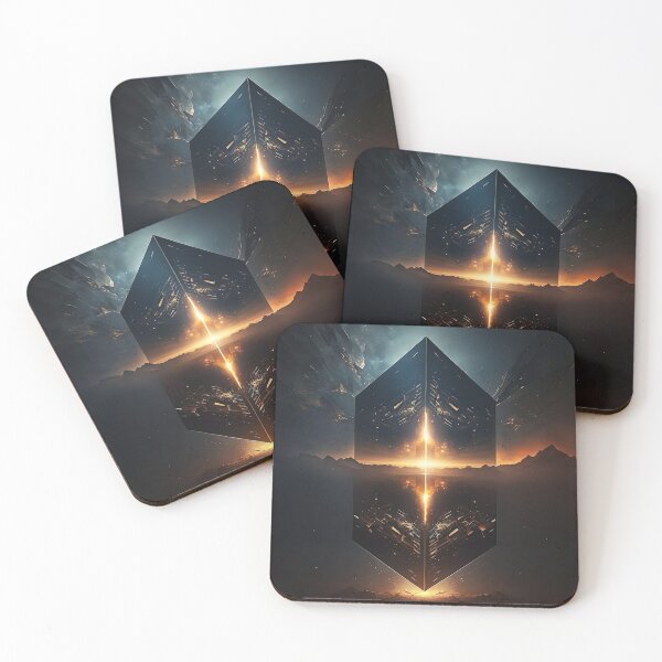 Item preview, Pyramid of Infinity designed and sold by Won You.