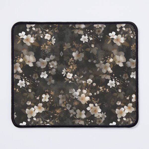 Item preview, Flowers Composition, Floral Theme, Seamless Pattern designed and sold by patternicco.