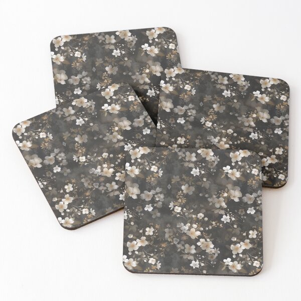 Item preview, Flowers Composition, Floral Theme, Seamless Pattern designed and sold by patternicco.