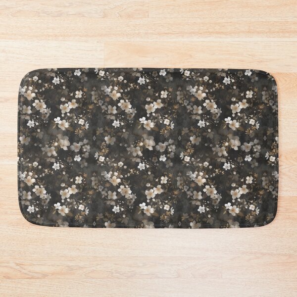 Item preview, Flowers Composition, Floral Theme, Seamless Pattern designed and sold by patternicco.