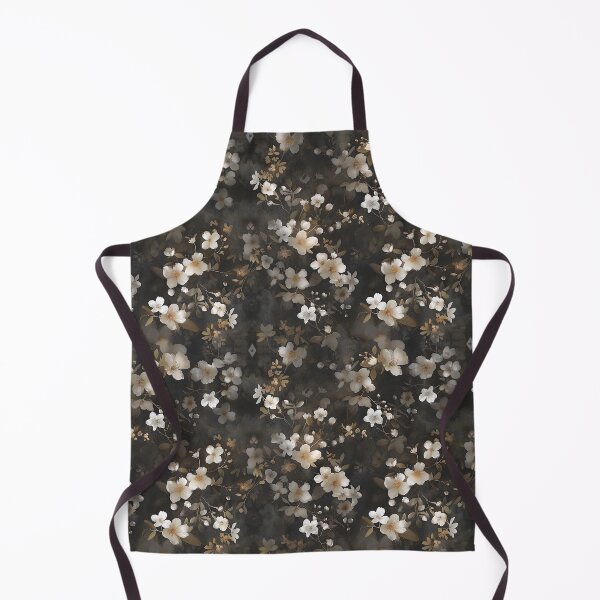 Item preview, Flowers Composition, Floral Theme, Seamless Pattern designed and sold by patternicco.