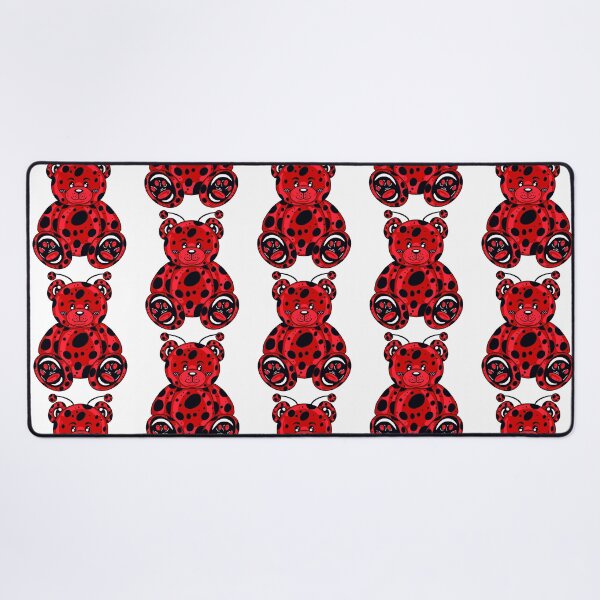 Item preview, Ladybug Bear designed and sold by missmann.