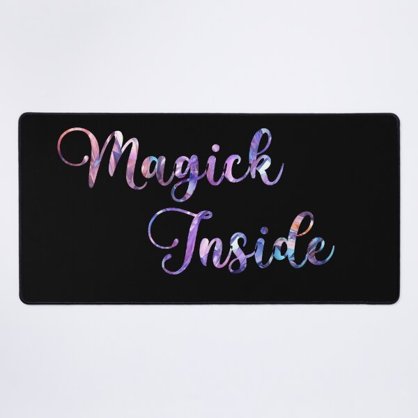 Item preview, Magick inside designed and sold by LilithsDesires.