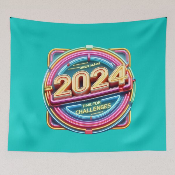 Item preview, Time for challenges, challenges, typografia, He, She, They,  designed and sold by 2012DreamVision.