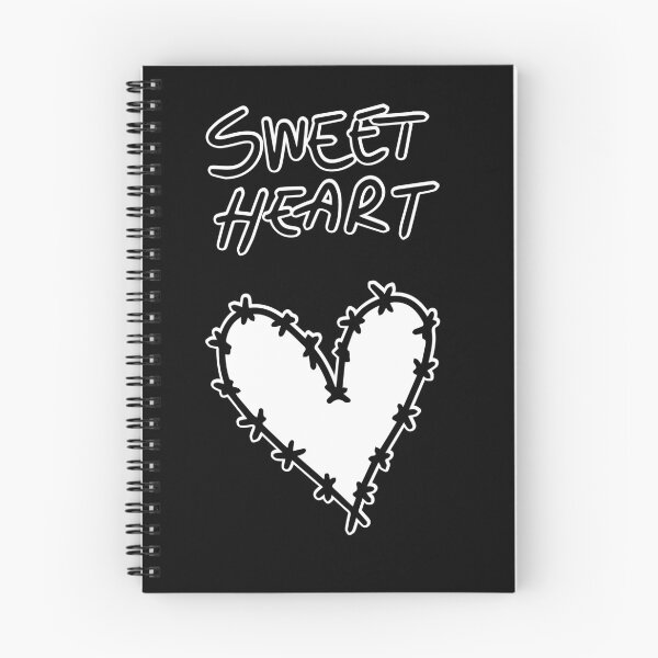 Item preview, Sweet heart designed and sold by shoggothicz.