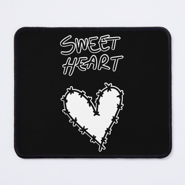 Item preview, Sweet heart designed and sold by shoggothicz.