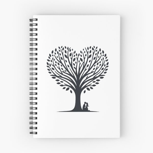 Item preview, Eternal Love Tree - Enduring Affection designed and sold by SADStyleDesigns.