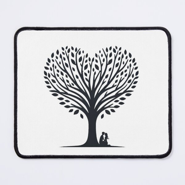 Item preview, Eternal Love Tree - Enduring Affection designed and sold by SADStyleDesigns.