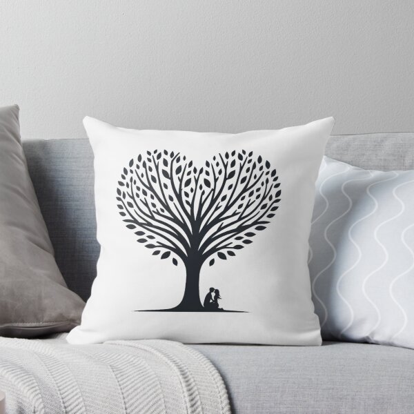 Item preview, Eternal Love Tree - Enduring Affection designed and sold by SADStyleDesigns.