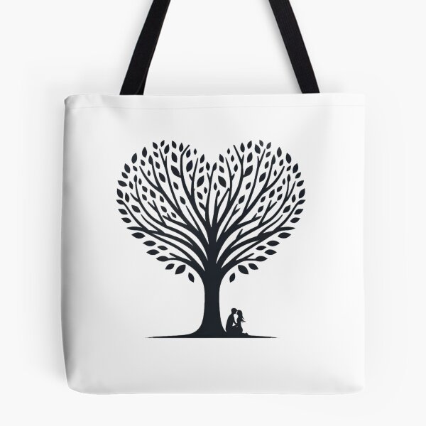 Item preview, Eternal Love Tree - Enduring Affection designed and sold by SADStyleDesigns.