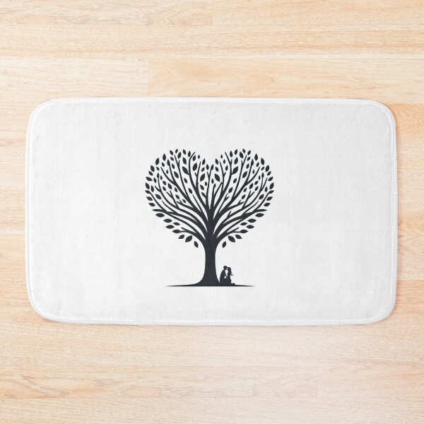 Item preview, Eternal Love Tree - Enduring Affection designed and sold by SADStyleDesigns.