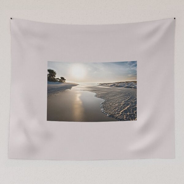 Item preview, Along The Gulf Coast designed and sold by trailsitravel.