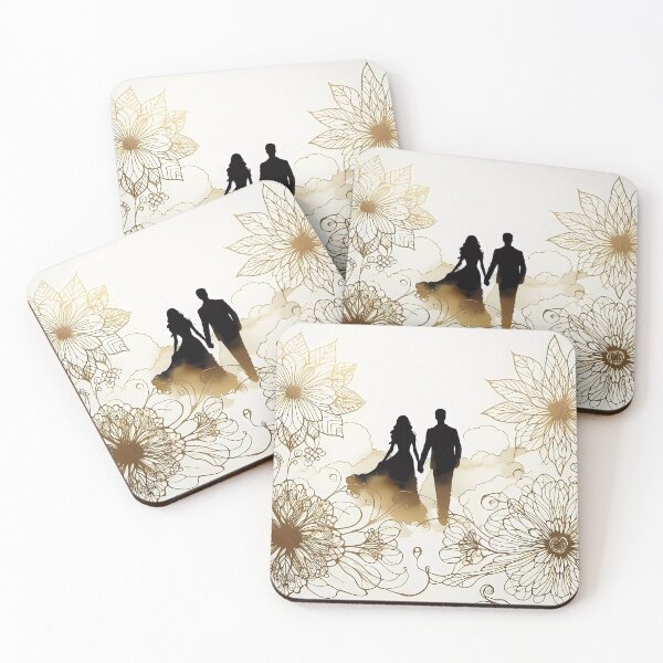 Item preview, Life Together designed and sold by Visual Nomad Club.