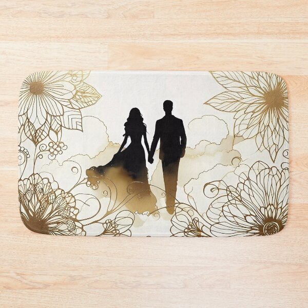 Item preview, Life Together designed and sold by Visual Nomad Club.