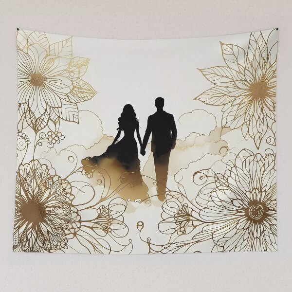 Item preview, Life Together designed and sold by Visual Nomad Club.