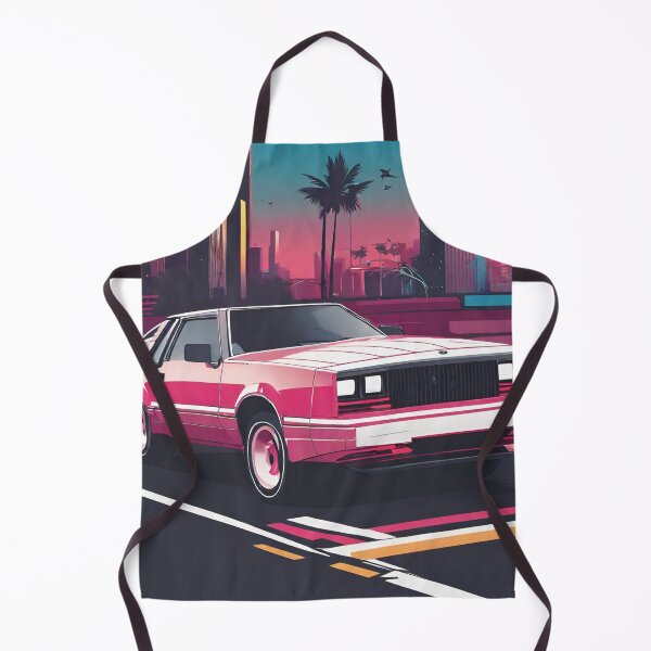 Artikelvorschau, Amerikanisches Auto entworfen und verkauft von MyCraftForYOU.
