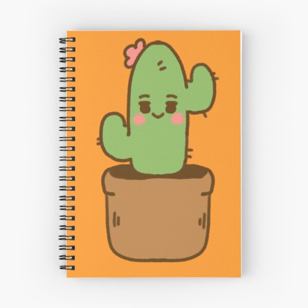 Item preview, Cute cactus designed and sold by TheoZuca.