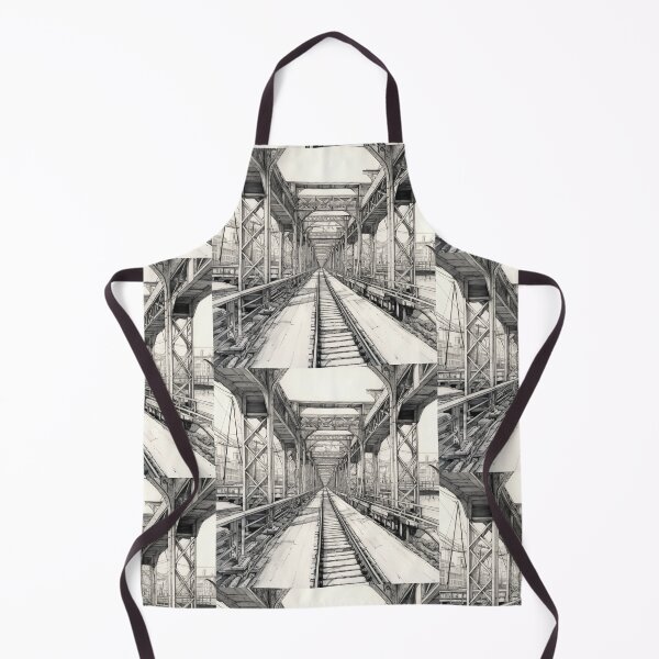 Item preview, Burnside Bridge designed and sold by veravervain.
