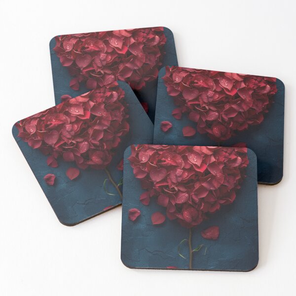 Item preview, Romantic Valentine's Day designed and sold by FireScreen.