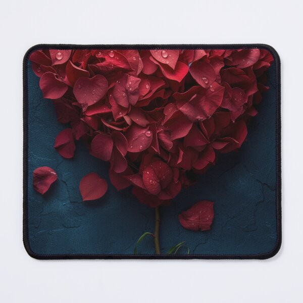 Item preview, Romantic Valentine's Day designed and sold by FireScreen.