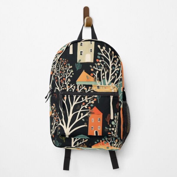Item preview, home seamless pattern digital arts designed and sold by Panom Suavichien.