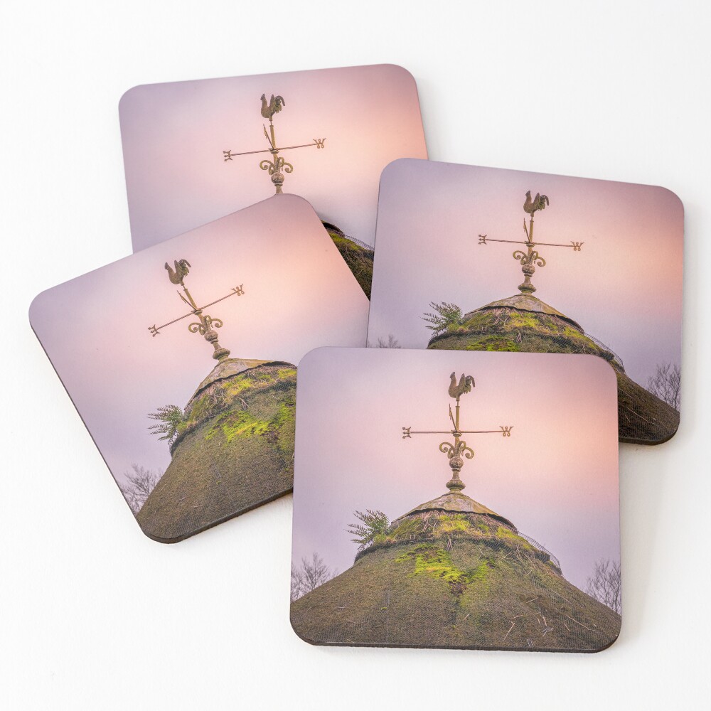 Item preview, Coasters (Set of 4) designed and sold by RJDowns.