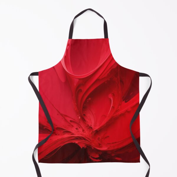 Item preview, Red artwork strictly for red lovers designed and sold by SrumbleArt.