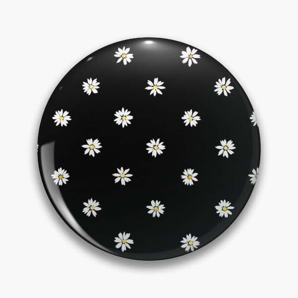 Item preview, White Daisies Cottage Core Soft Girlie designed and sold by franzandsabina.