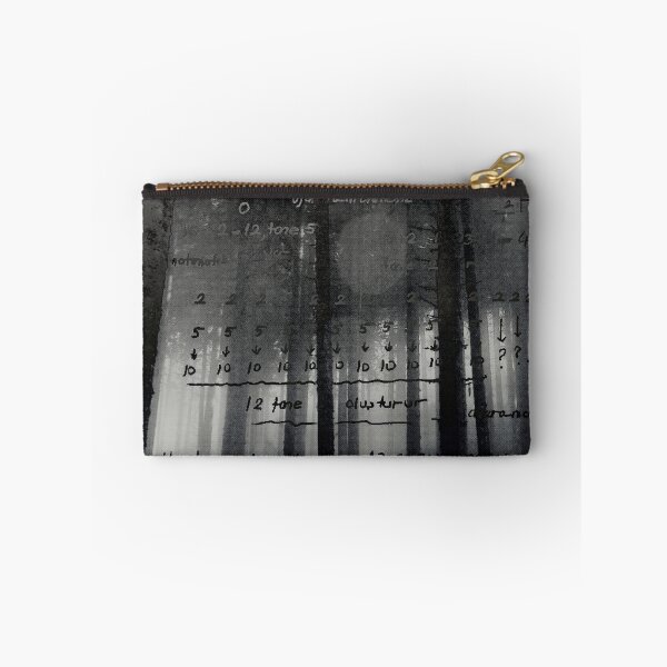 Item preview, Matematica: Silver And Black designed and sold by jeffreyjirwin.