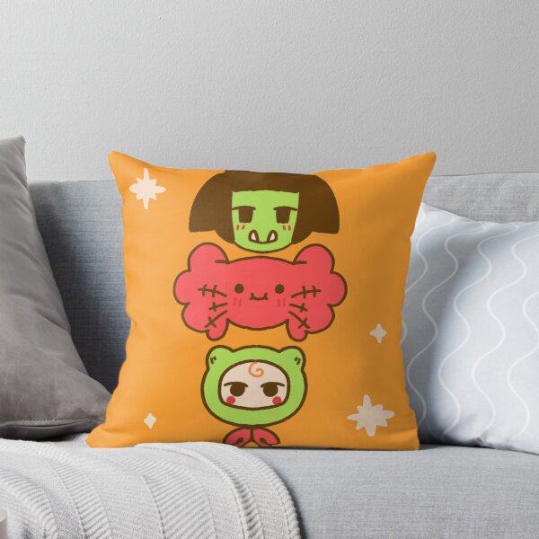 Item preview, Great trio designed and sold by TheoZuca.