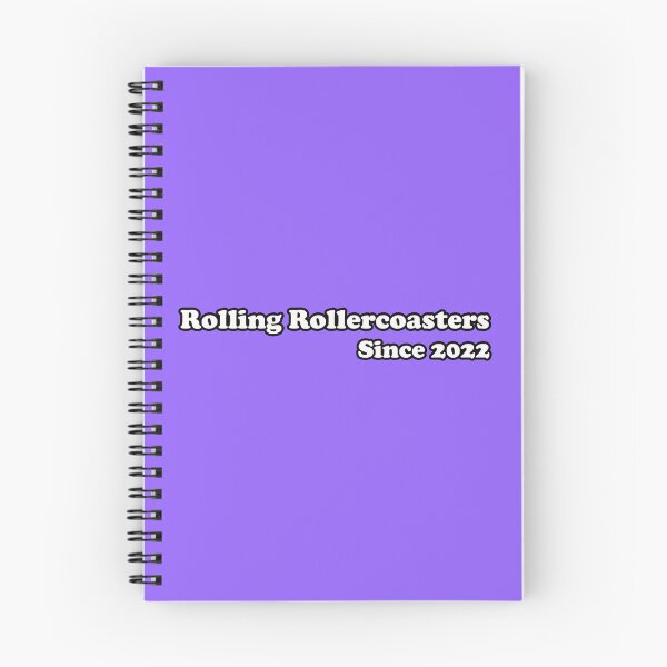 Item preview, Rolling Rollercoasters since 2022 designed and sold by RollingRC.