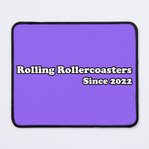 Item preview, Rolling Rollercoasters since 2022 designed and sold by RollingRC.