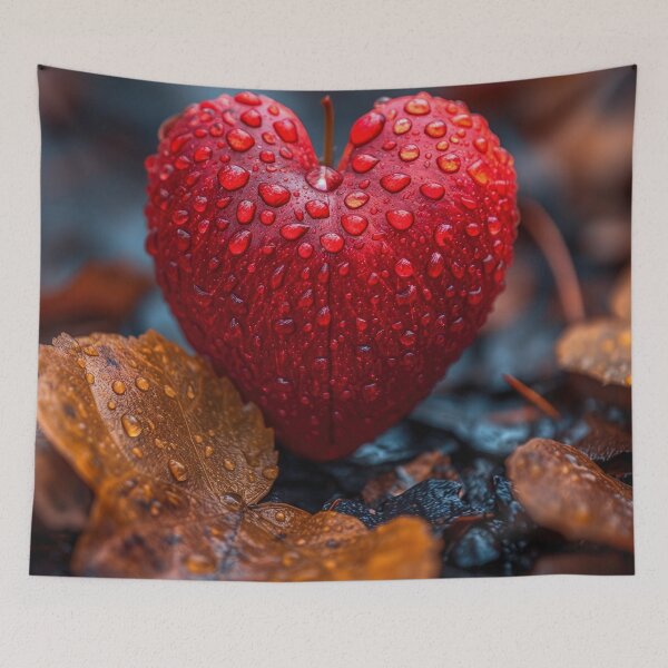 Item preview, Romantic Valentine's Day designed and sold by FireScreen.
