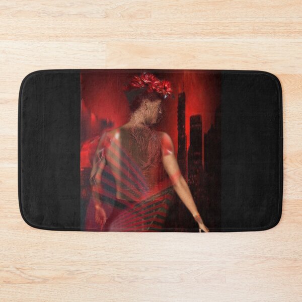 Item preview, Fire designed and sold by Patricia Brown.