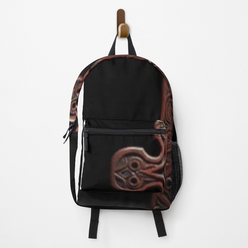 Item preview, Backpack designed and sold by ForwardMove.
