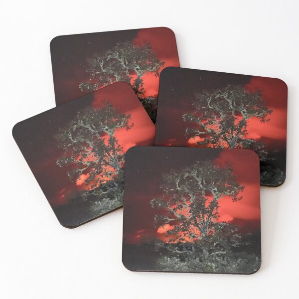 Item preview, Ohia at Kilauea 1 designed and sold by KimberlyBozeman.