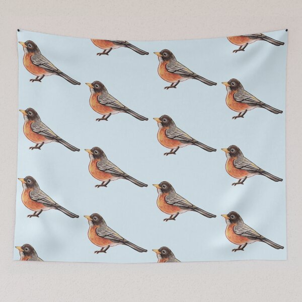 Item preview, Robin designed and sold by Carolyn-Design.