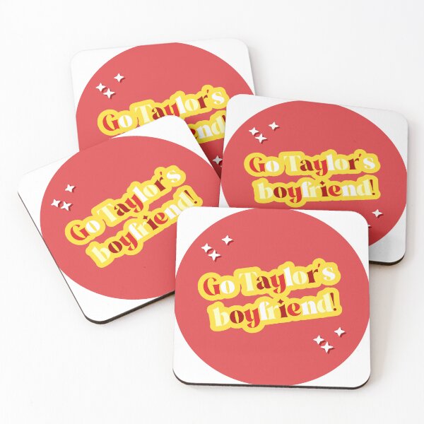 Item preview, Go Taylor’s bf! designed and sold by decally.