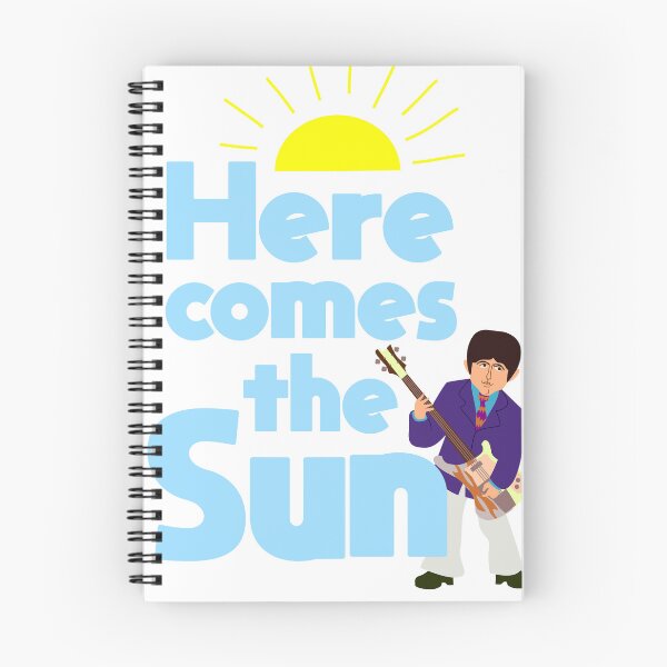 Item preview, Here comes the sun designed and sold by FlpCortez.