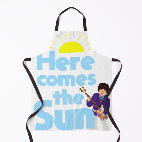 Item preview, Here comes the sun designed and sold by FlpCortez.