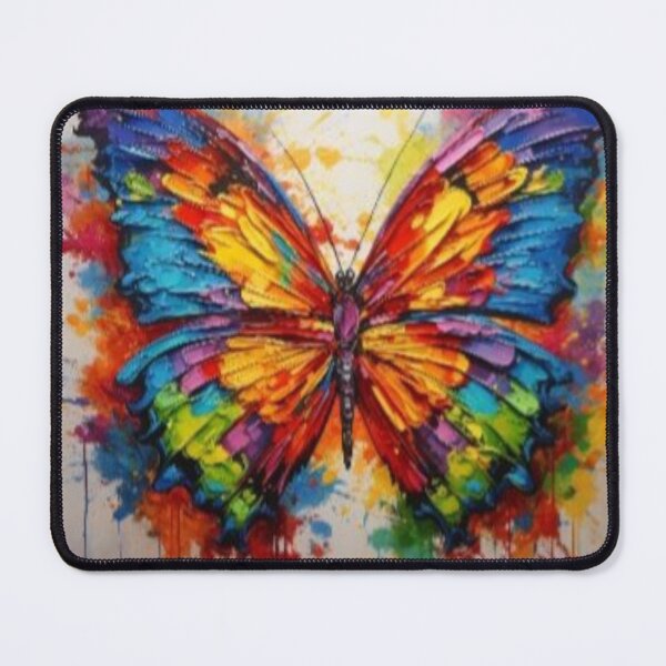 Item preview, Mariposa 3 designed and sold by ForwardMove.