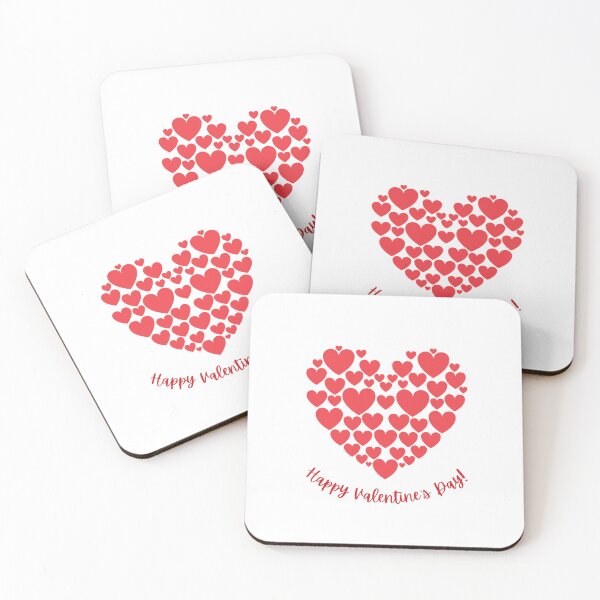 Item preview, Cute Heart in  valentine Love-Valentine 21 designed and sold by mndesignworx.