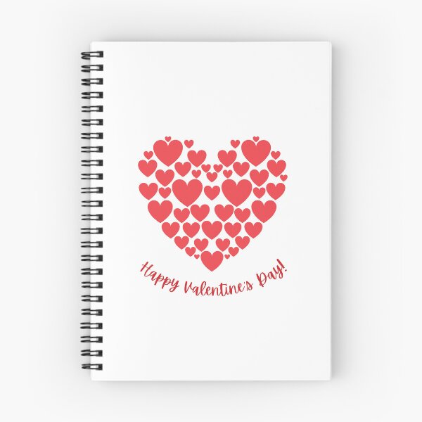 Item preview, Cute Heart in  valentine Love-Valentine 21 designed and sold by mndesignworx.