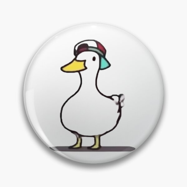 Item preview, Subaru's Dancing Duck - Hololive Classic T-Shirt designed and sold by NIZAR  din⭐⭐⭐⭐⭐.