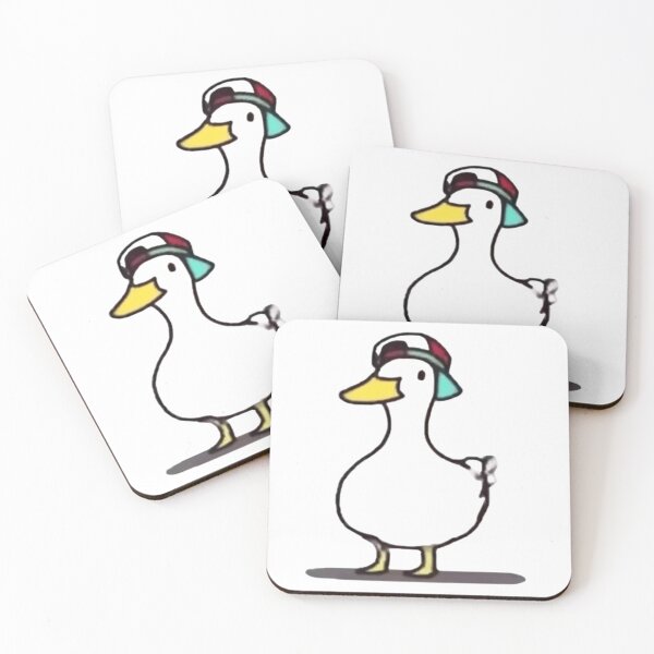 Item preview, Subaru's Dancing Duck - Hololive Classic T-Shirt designed and sold by NIZAR  din⭐⭐⭐⭐⭐.