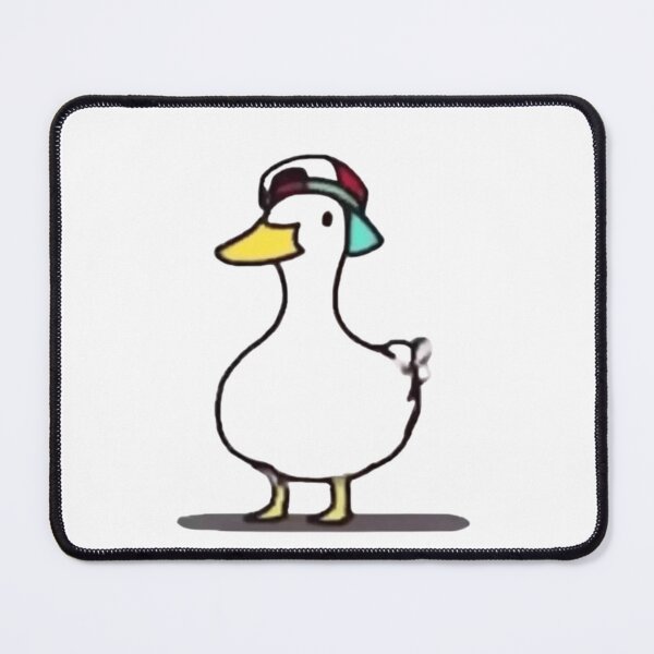 Item preview, Subaru's Dancing Duck - Hololive Classic T-Shirt designed and sold by NIZAR  din⭐⭐⭐⭐⭐.