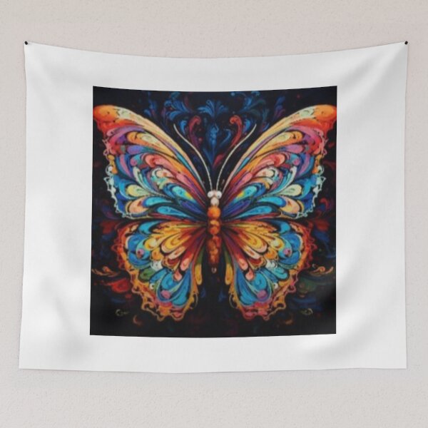 Item preview, Butterfly 4 designed and sold by ForwardMove.