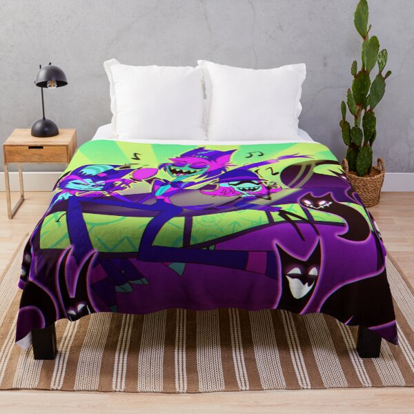 Item preview, Hazbin Hotel - Party designed and sold by Tijankapica.
