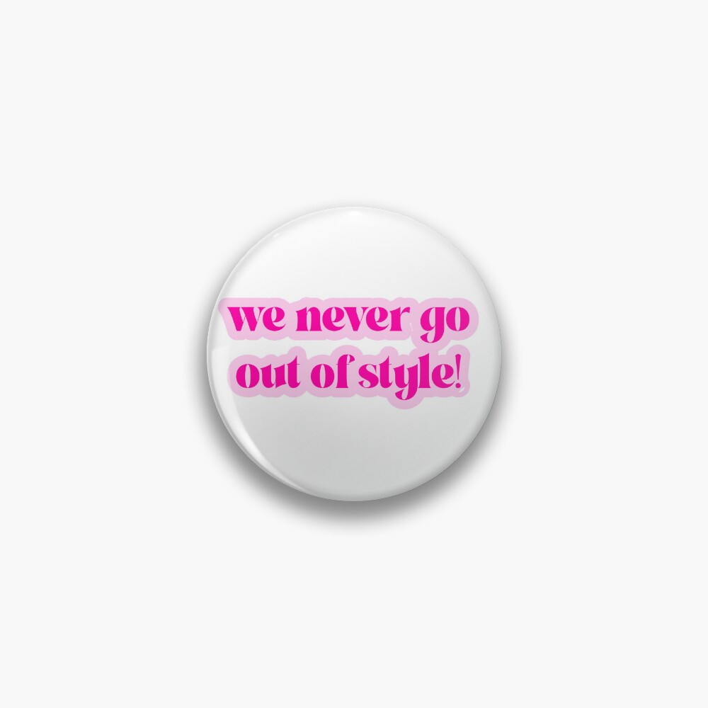 Item preview, Pin designed and sold by decally.